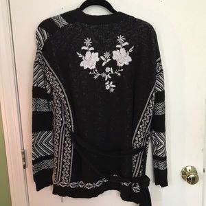 Lucky Brand Cardigan